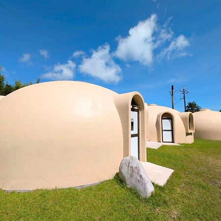 Seiryukyou Nishinoomote Exterior photo